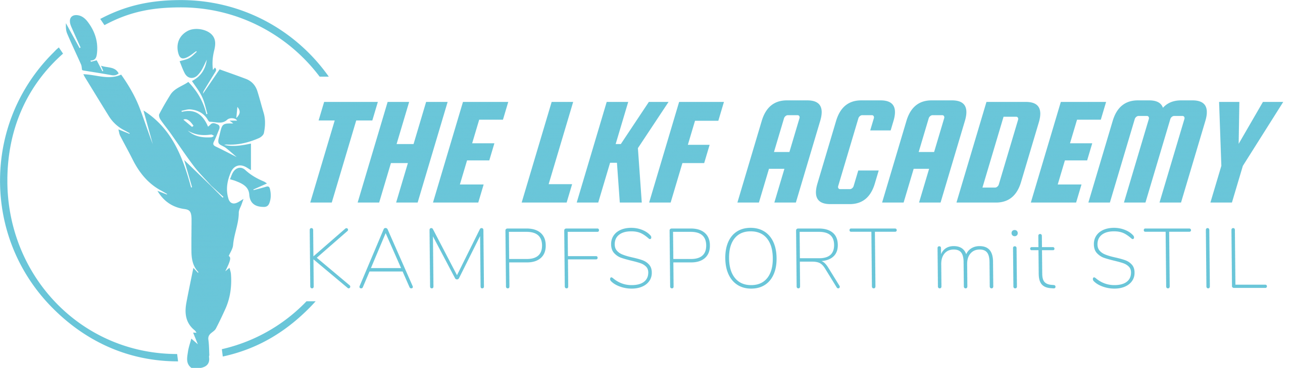 Kampfsport & Fitness Solingen | The LKF ACADEMY