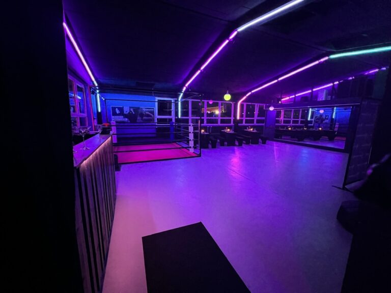 Party Location Duesseldorf